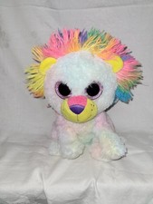 Sunkid Glubschi Löwe   25 cm Kuscheltier Plüschtier