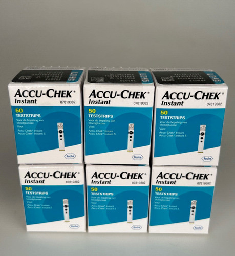 Accu chek instant - accu,