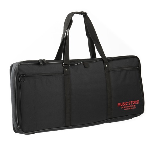 Music store keyboardtasche - music,