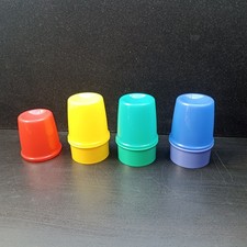 Tupperware Eierfreunde