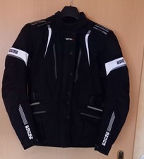 ixs motorradjacke damen