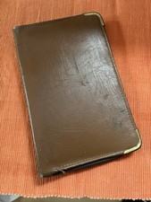 DDR Federmappe Schüleretui