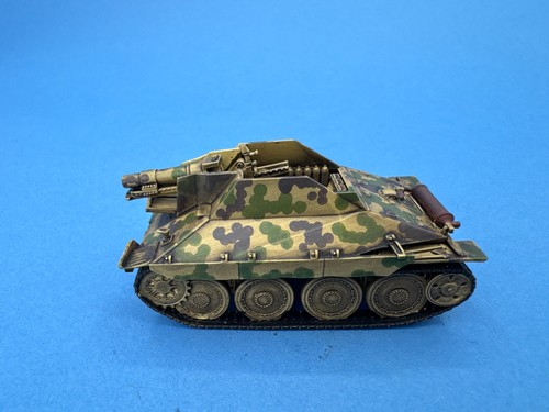 Panzer wwii german 15cm - 1:72,