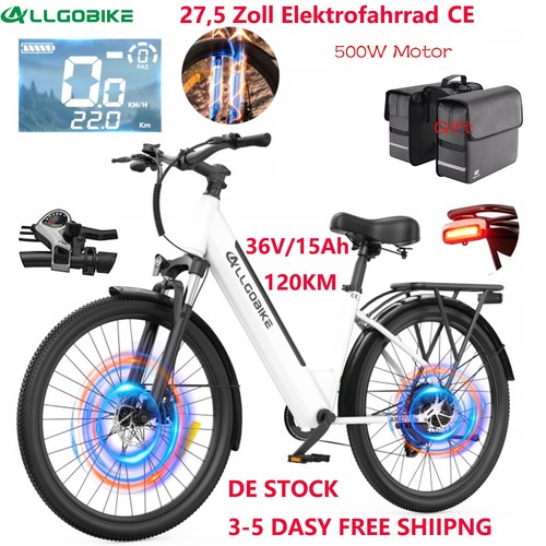 Allgobike zoll - allgobike, 27,5