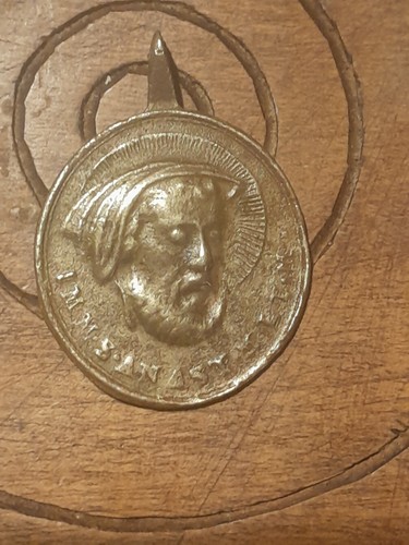 Antike votivmedaille 19 - antike,