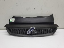 Ford Focus Mk2 - Kühlergrill Frontgrill Grill vorne 4M518138AE (36)