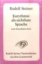 Eurythmie als sichtbare