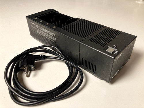 Sony 1wb battery charger - battery,