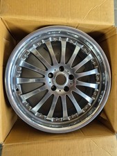 MAM MT2 Felge 8,5x18  5x120