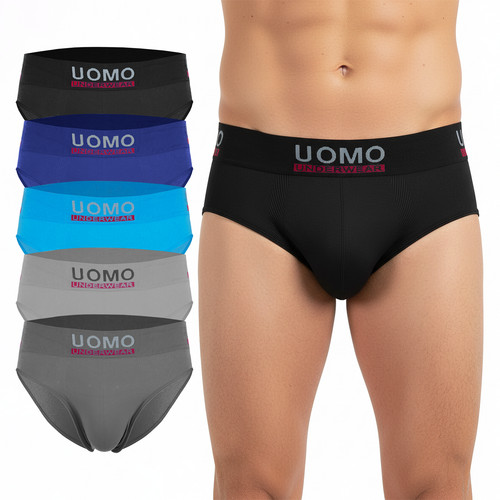 Herren slips 5er pack - herren,
