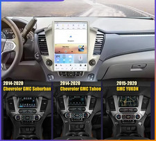 14.5" For GMC Chevrolet Tahoe