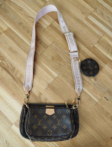 Louis vuitton multi pochette - louis,