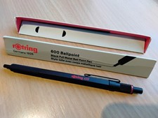 Rotring 600 Japan