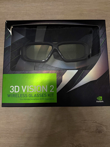Nvidia vision wireless - 2,