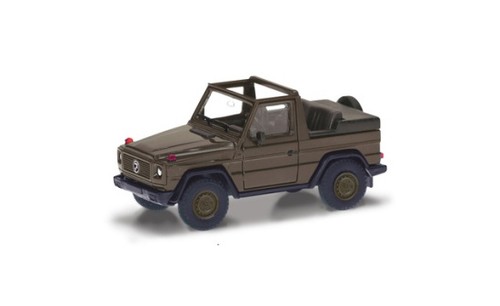 Puch klasse offen - puch, g-klasse