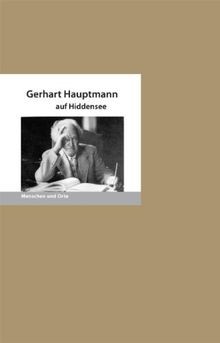 Gerhart hauptmann auf - gerhart,