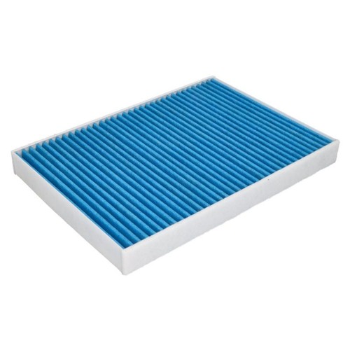 Innenraumluftfilter mit