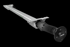 Achse 750 kg,1260 mm, UNGEBREMST, für Pkw-Anhänger, AL-KO Optima 