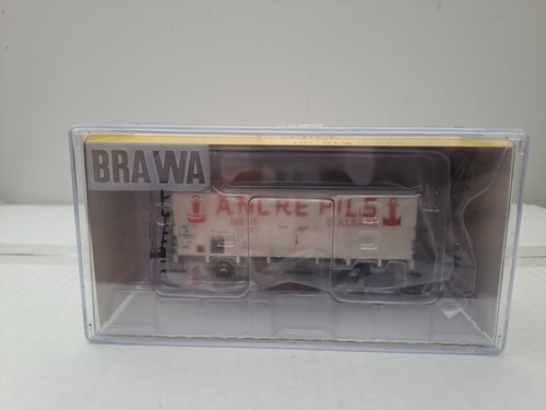 Brawa 49068 sncf - brawa,