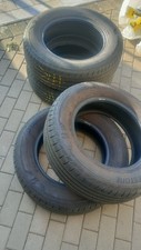 4 Sommerreifen Bridgestone Turanza Eco 225/65 R17 102V