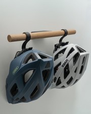 kikuo Premium Fahrradhelm