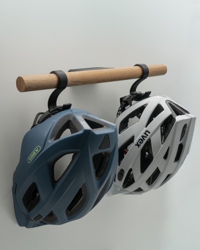 Kikuo premium fahrradhelm - kikuo,