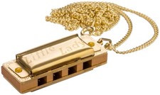 Hohner Little Lady Gold