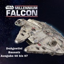 DeAgostini Star Wars