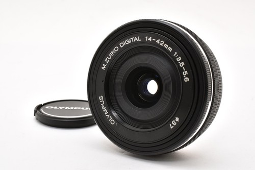 Neuwertig olympus m - [neuwertig+++], m.zuiko