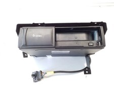 Volkswagen Touareg I 2008 CD /
