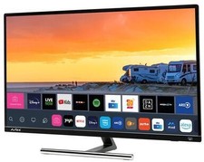 Avtex W215TS WebOS Smart TV, 21,5" (55cm), Full HD, DVB-S2/T2, WiFi