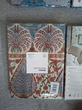 2x, also 4 Teile  Bassetti