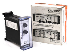 Kieback&Peter DDC32/100 Heizungsmodul Festwert Steuerung Heizungsregler