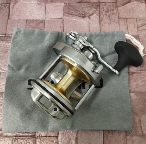 Shimano speed master ishidai - master,