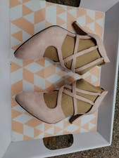 Tango Tanzenschuhe Größe 40