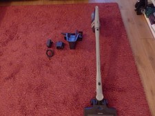 Miele Triflex HX1