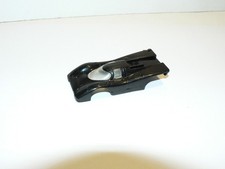 Carrera Servo 160 Porsche 917  Repro Karosserie schwarz mit Fenster Testshot NEU