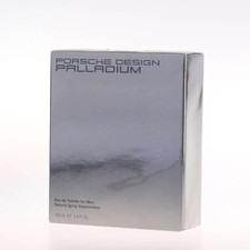 Porsche Design Palladium EDT -