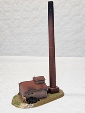 VOLLMER V551 H0 KESSELHAUS MIT