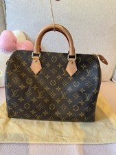 Louis Vuitton Speedy 30