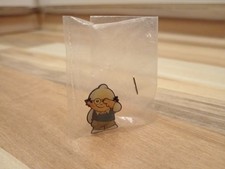 ZDF Mainzelmännchen Pin, Der