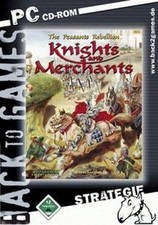 Knights and Merchants: The Peasants Rebellion [Back T... | Spiel | Zustand gut