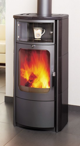 Kaminofen dauerbrandofen - /,