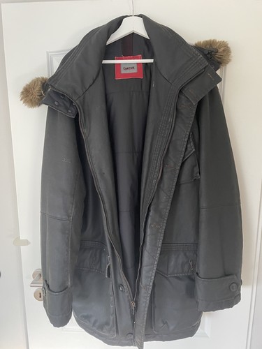 Cinque herren wintermantel xxl - cinque,