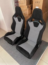 RECARO CS GH100H Racing Seat