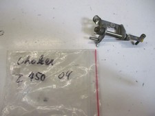 Choke Drosselklappe Kawasaki Z 750 S ZR750J Bj.04-08 Versteller Einsteller