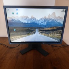EIZO Bildschirm FlexScan S2202w LCD 22 Zoll Monitor