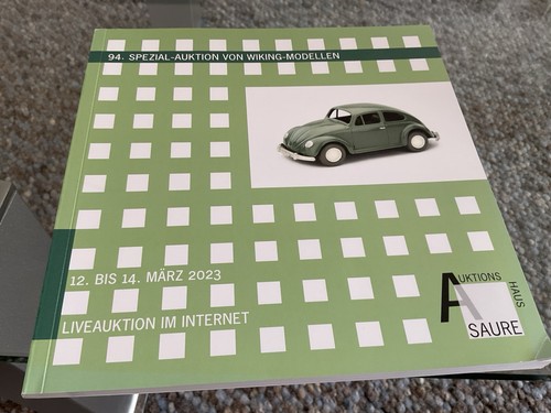 Auktions saure katalog - auktions,, 94