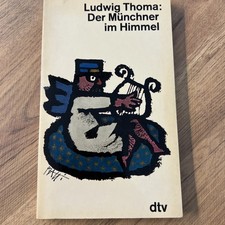 Der Münchner Im Himmel von