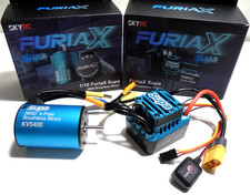 SkyRC FuriaX Supa Sport 1/10